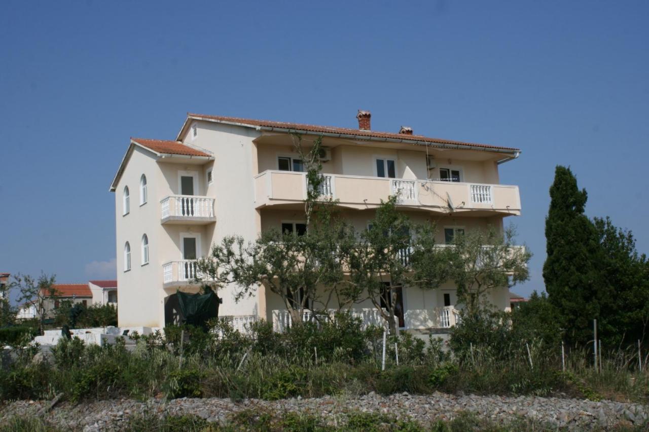 Apartment With A Parking Space Povljana, Pag - 229 *